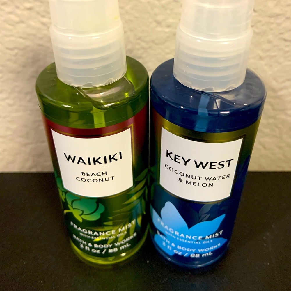 Travel Set
